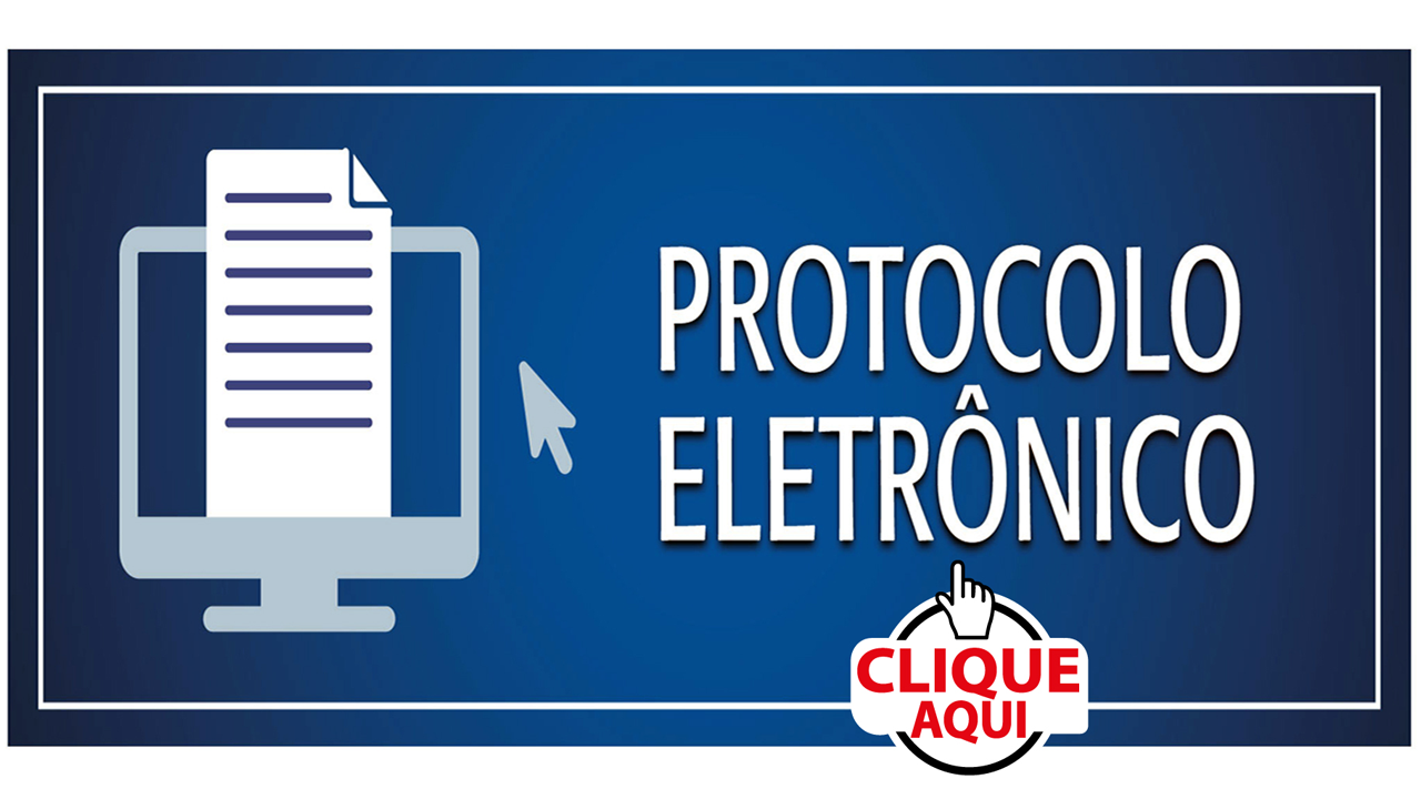 Protocolo Eletrônico